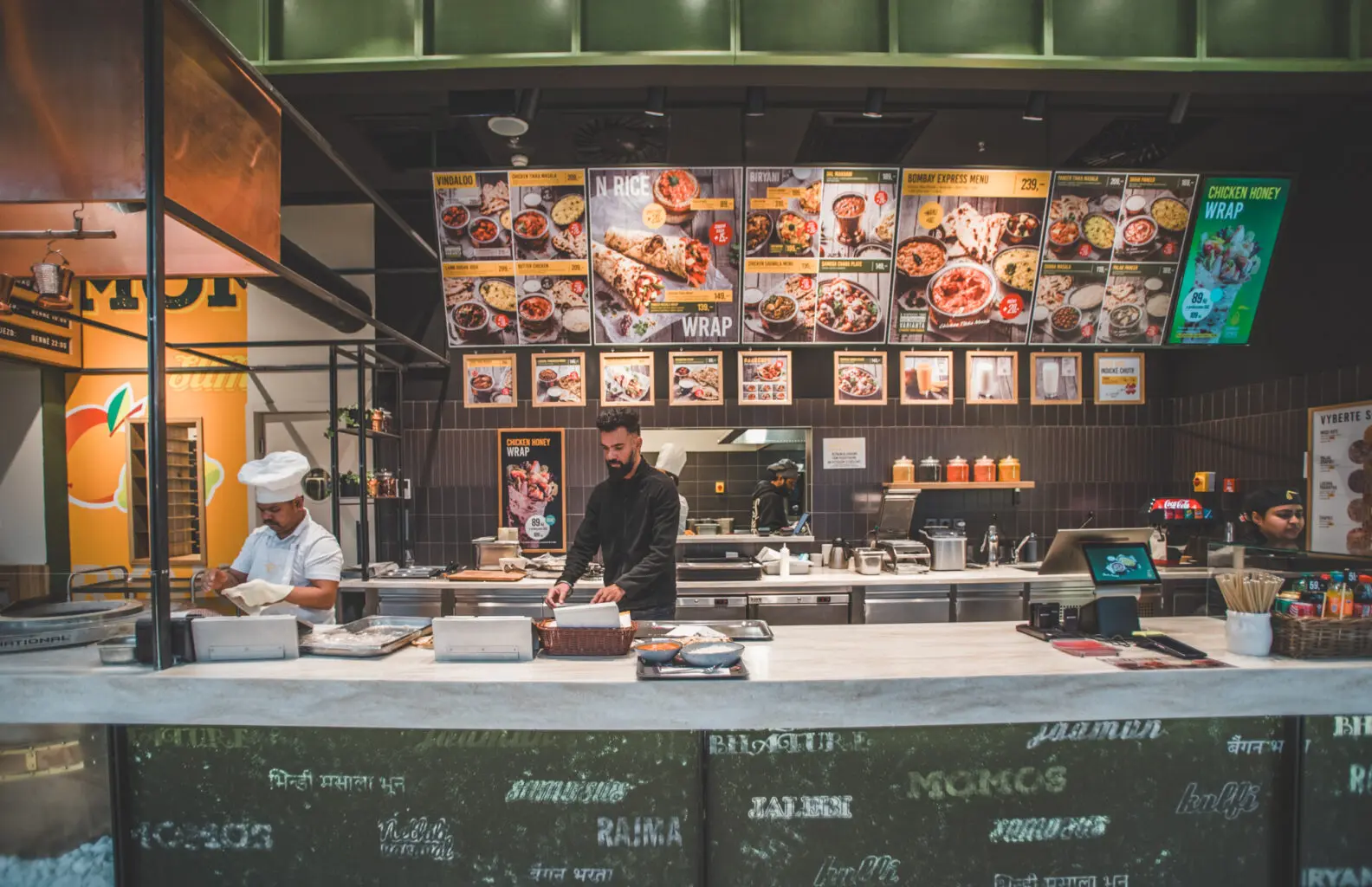 Westfield Černý Most