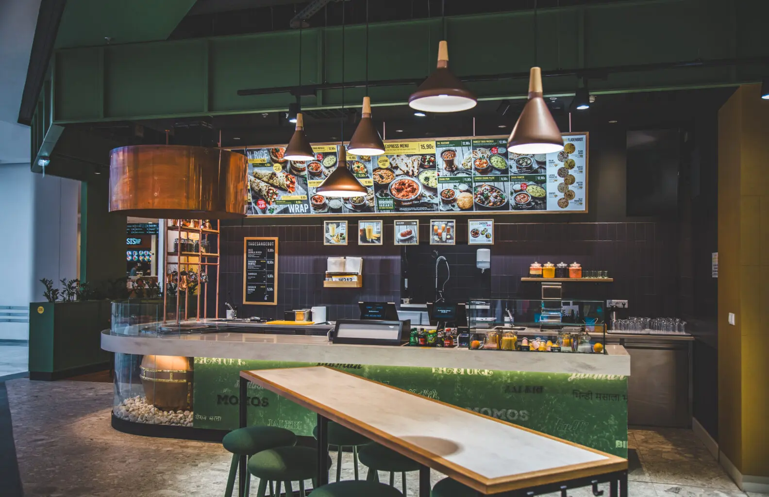 Westfield SCS Vösendorf